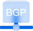 沐白云使用BGP线路